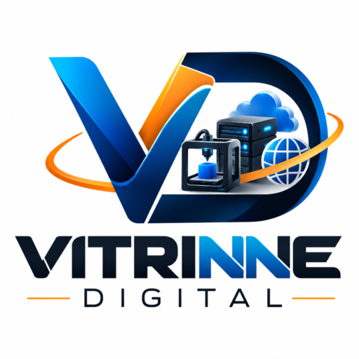 Vitrinne Digital